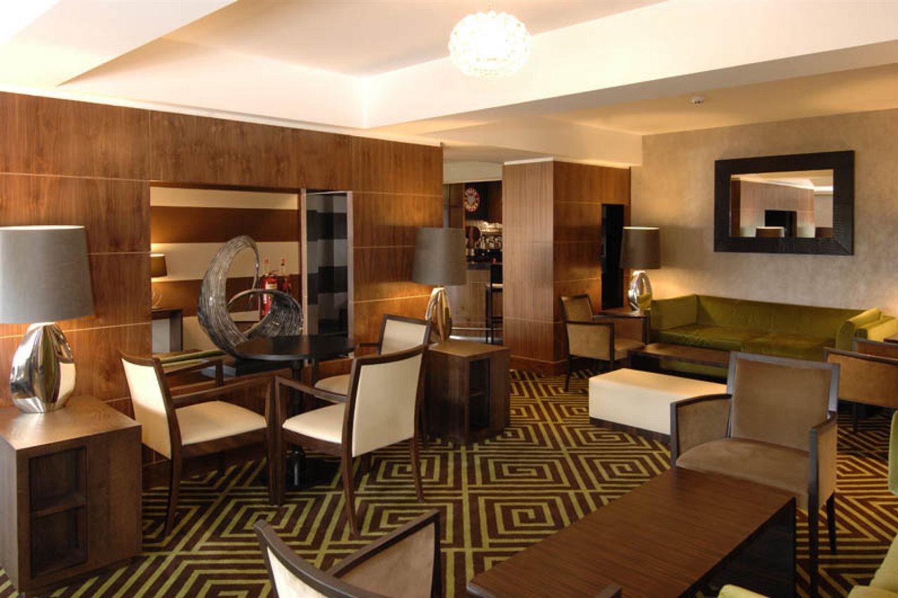 Premier Inn Bournemouth Central Luaran gambar
