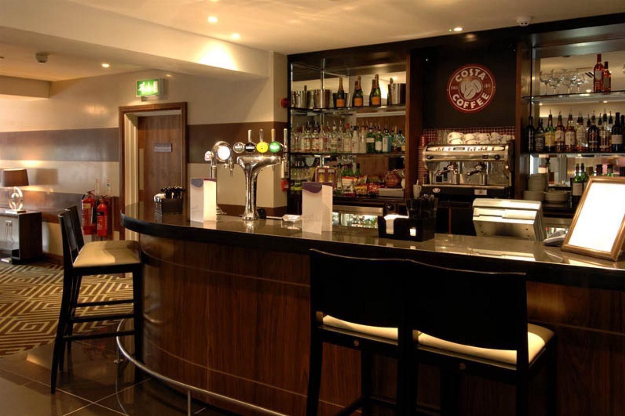 Premier Inn Bournemouth Central Luaran gambar