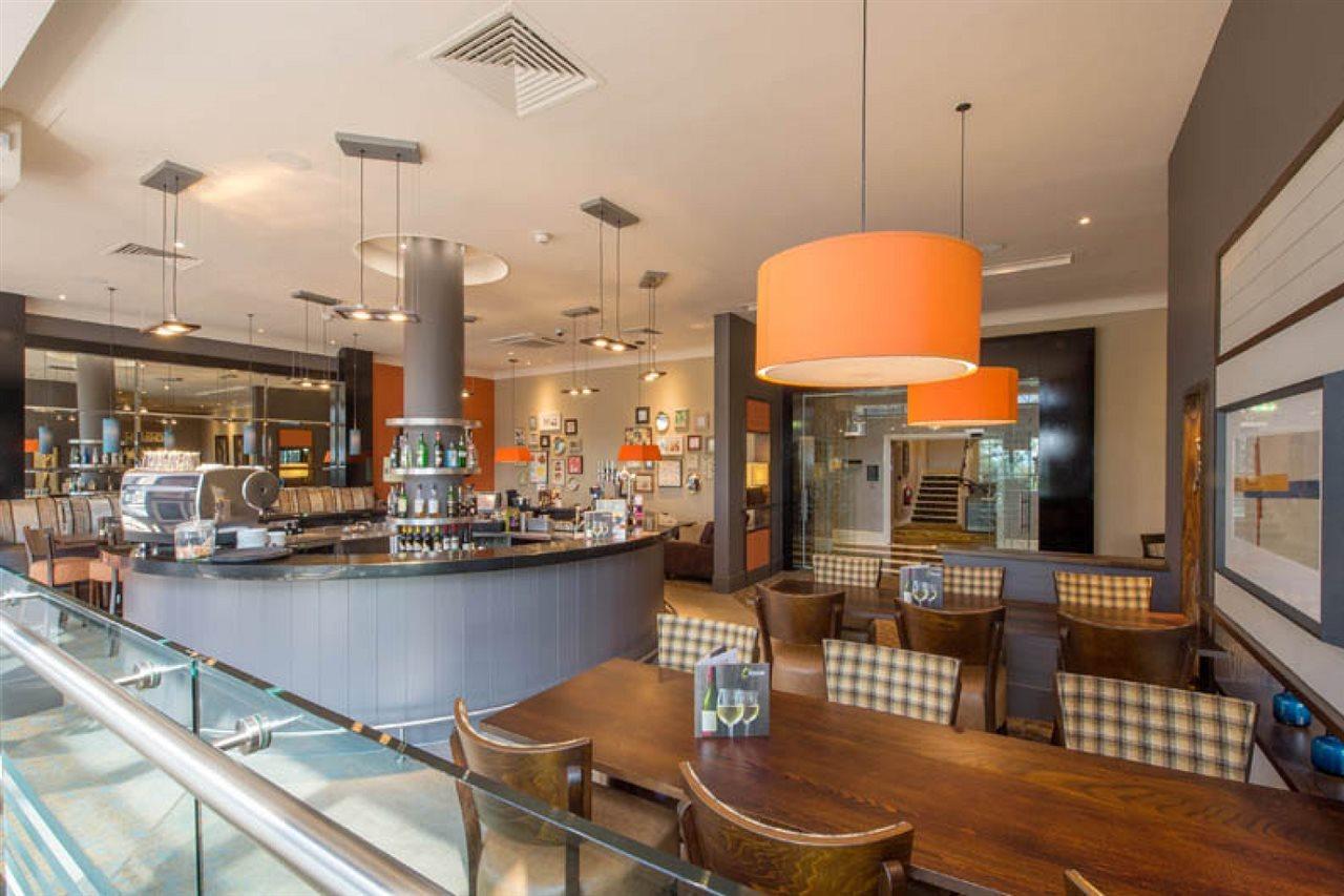 Premier Inn Bournemouth Central Luaran gambar
