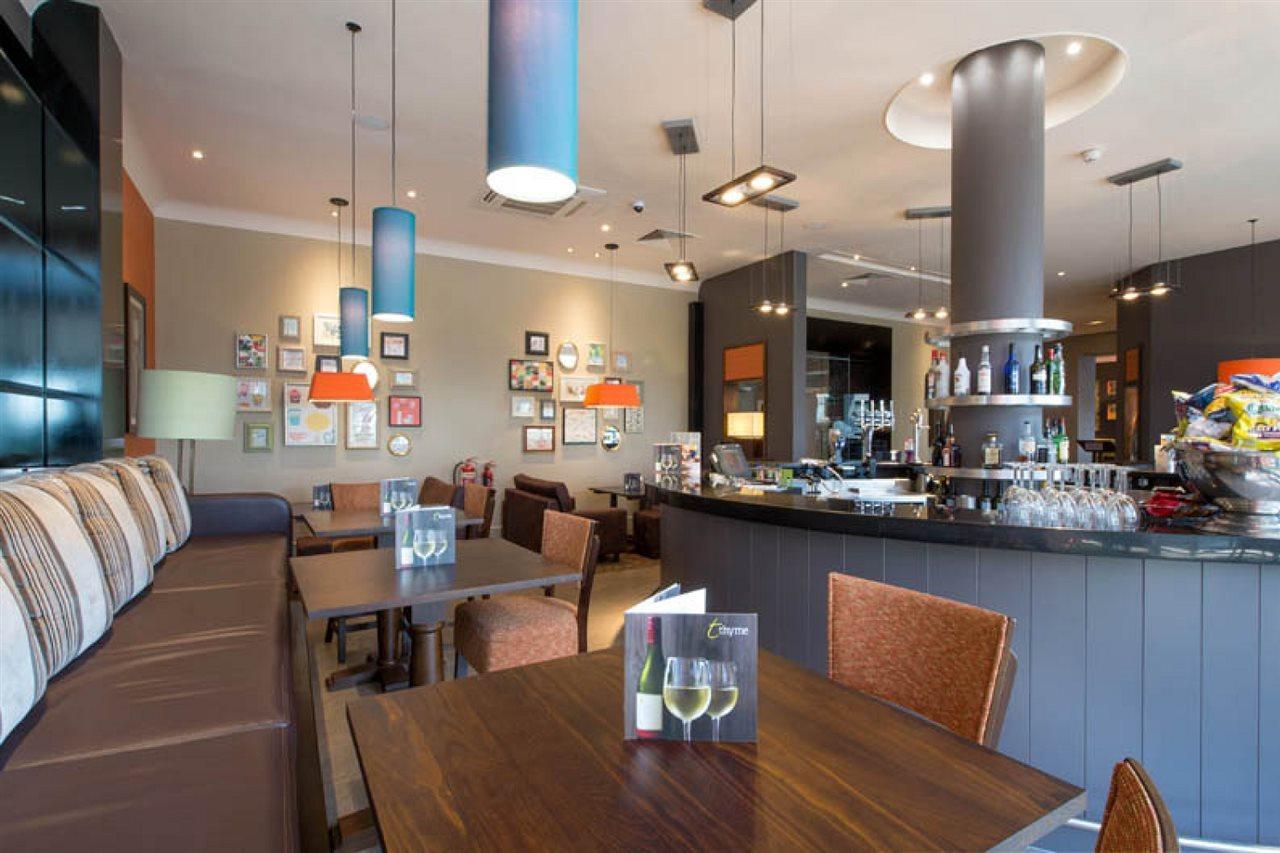 Premier Inn Bournemouth Central Luaran gambar