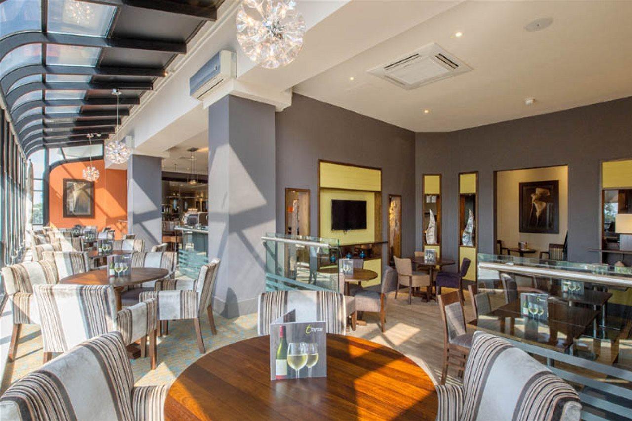 Premier Inn Bournemouth Central Luaran gambar