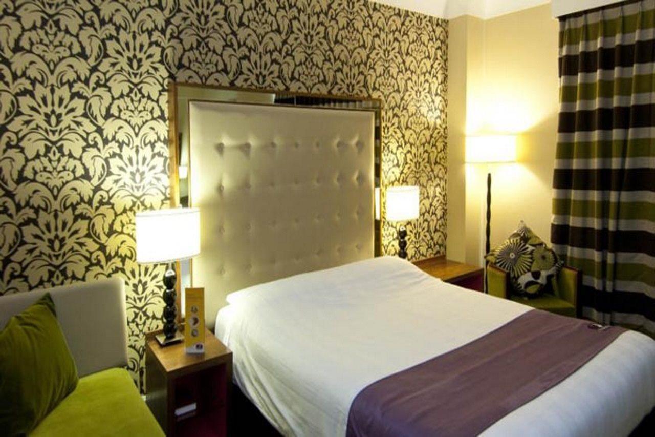 Premier Inn Bournemouth Central Luaran gambar