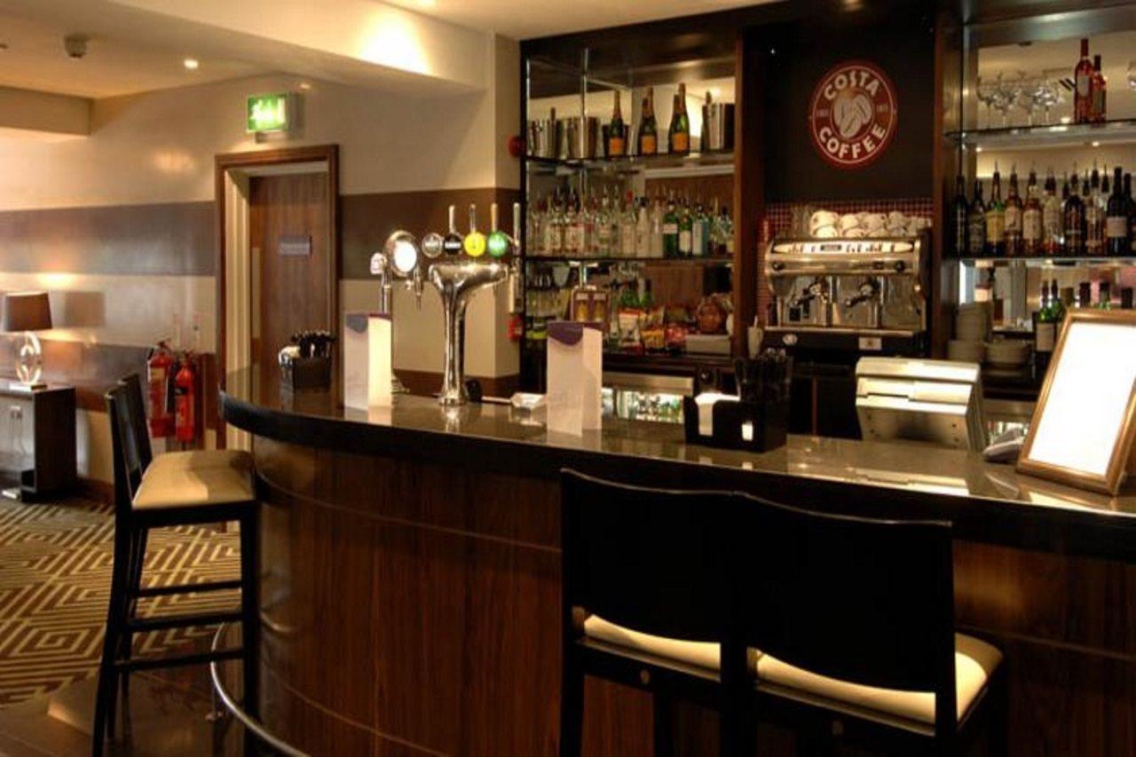 Premier Inn Bournemouth Central Luaran gambar