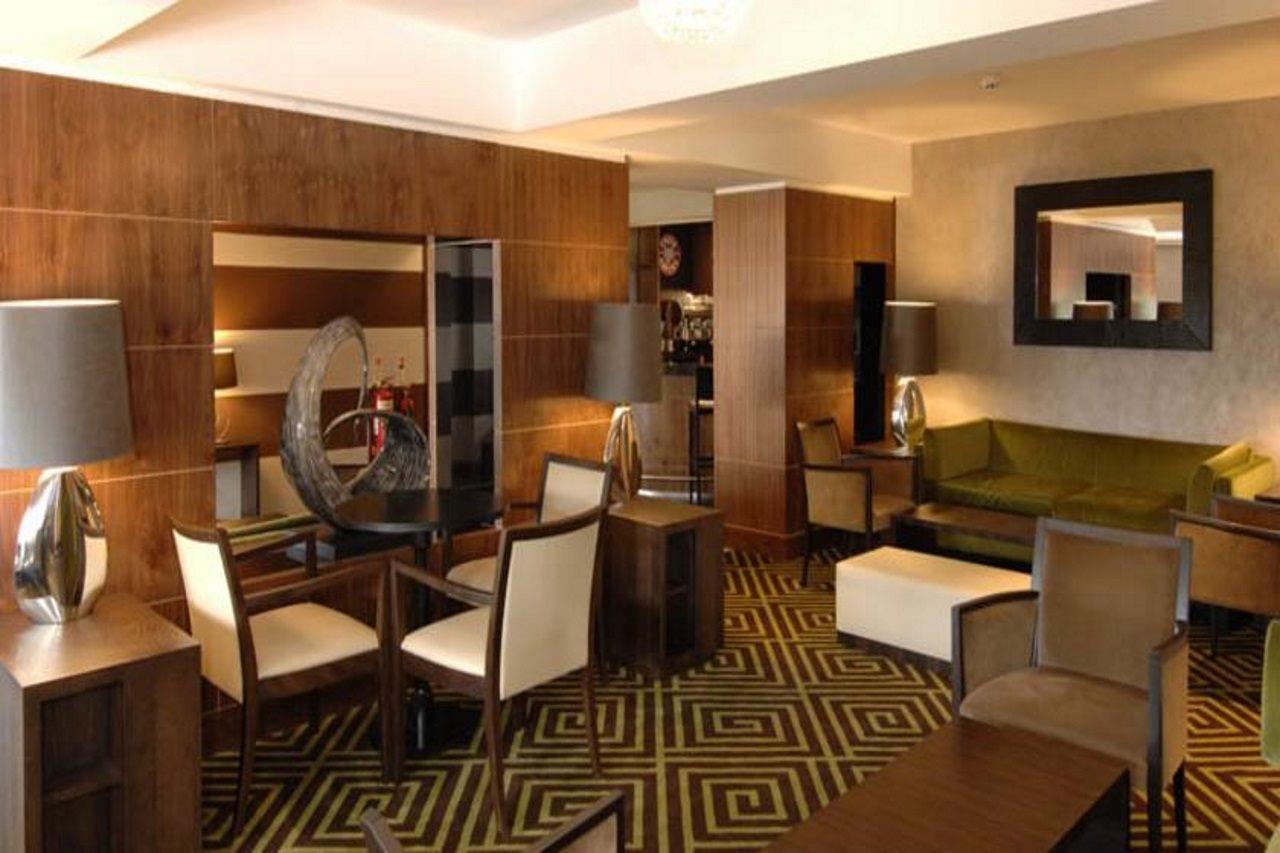 Premier Inn Bournemouth Central Luaran gambar