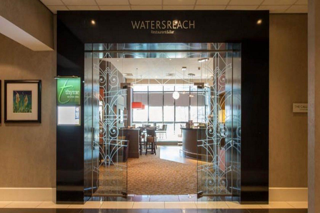 Premier Inn Bournemouth Central Luaran gambar