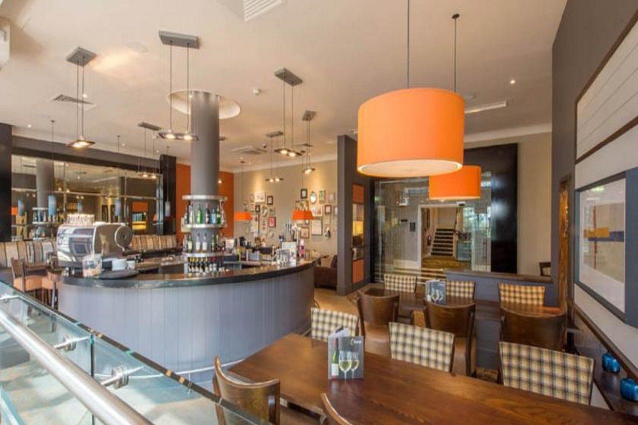 Premier Inn Bournemouth Central Luaran gambar