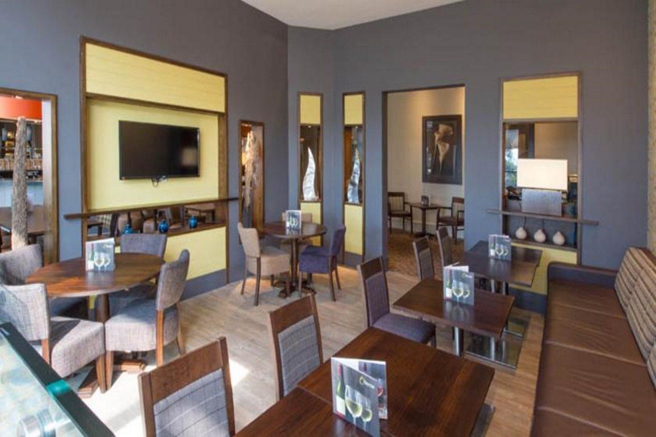 Premier Inn Bournemouth Central Luaran gambar